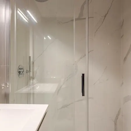 Sunrise House - San Paolo Apartamento
