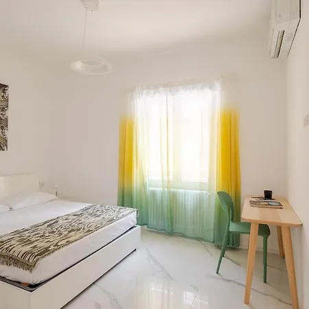 Sunrise House - San Paolo Апартаменты