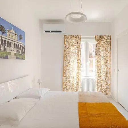 Апартаменты Sunrise House - San Paolo *