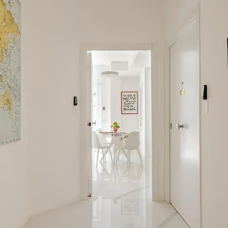 Sunrise House - San Paolo Apartamento Roma