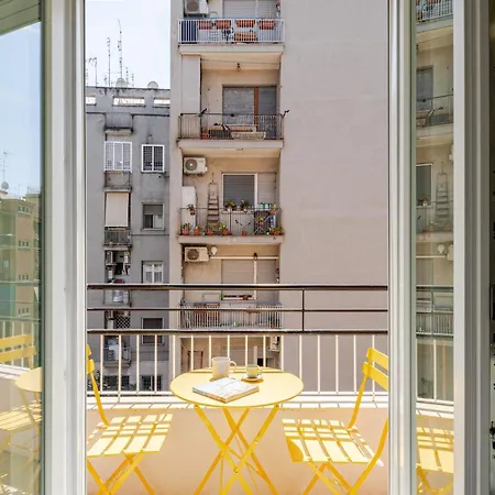 Sunrise House - San Paolo Apartamento