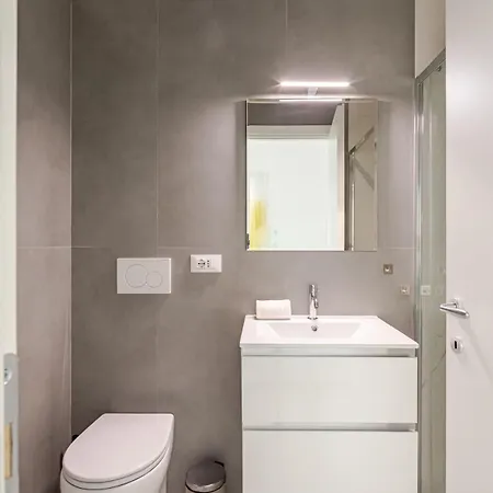 Sunrise House - San Paolo Apartamento *